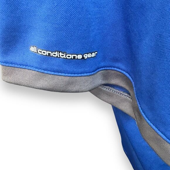 Nike ACG Dri Fit Shirt XXL Made In Italy Base Layer Deep Back Pockets Cycling - Picture 6 of 8